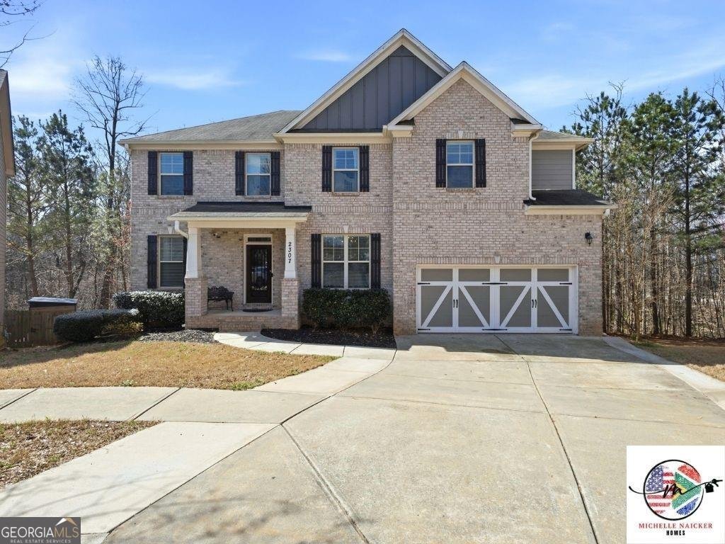 2307 Loughridge Drive Buford - Photo 1