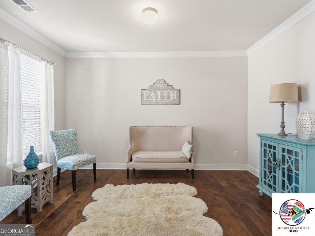 2307 Loughridge Drive Buford - Photo 10