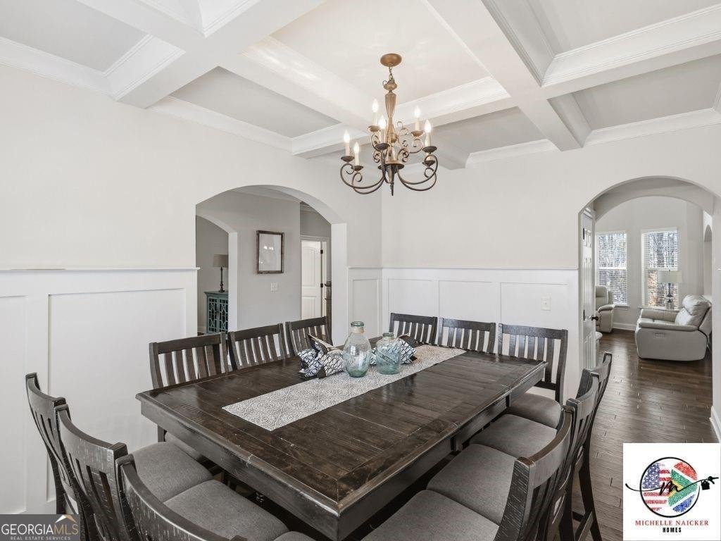 2307 Loughridge Drive Buford - Photo 11