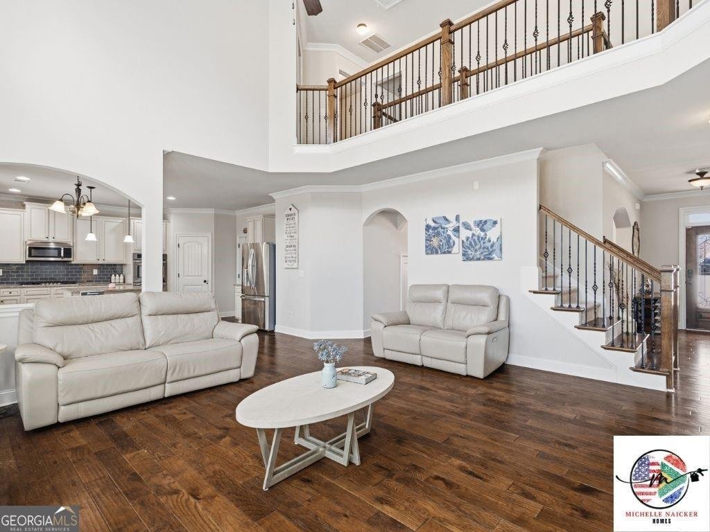 2307 Loughridge Drive Buford - Photo 13