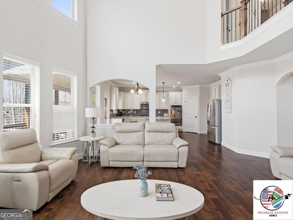 2307 Loughridge Drive Buford - Photo 14