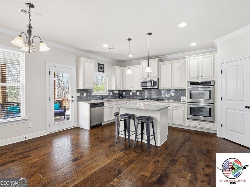 2307 Loughridge Drive Buford - Photo 16