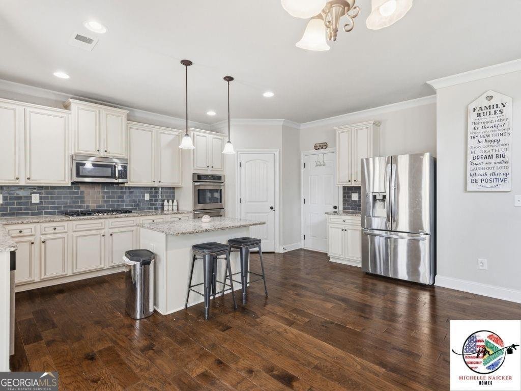 2307 Loughridge Drive Buford - Photo 17