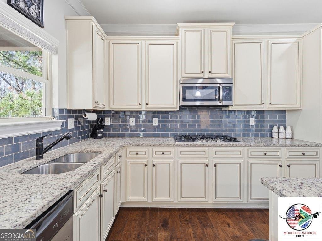 2307 Loughridge Drive Buford - Photo 18