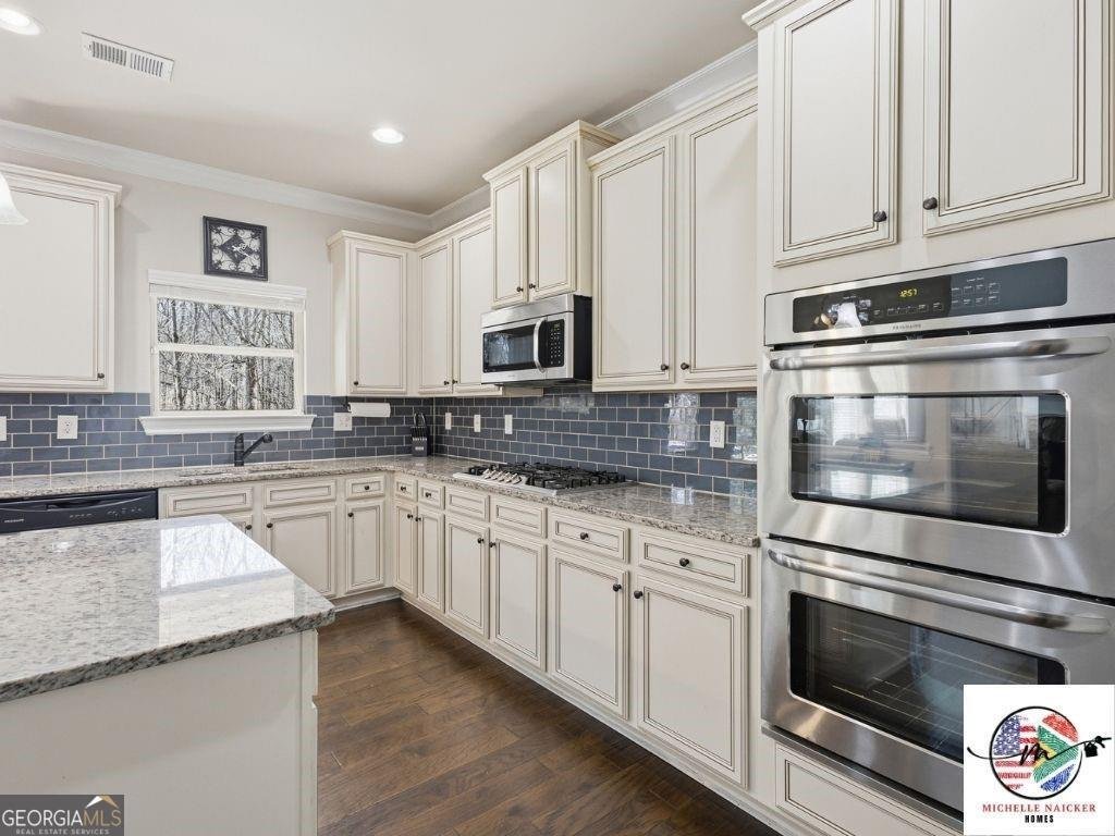 2307 Loughridge Drive Buford - Photo 19