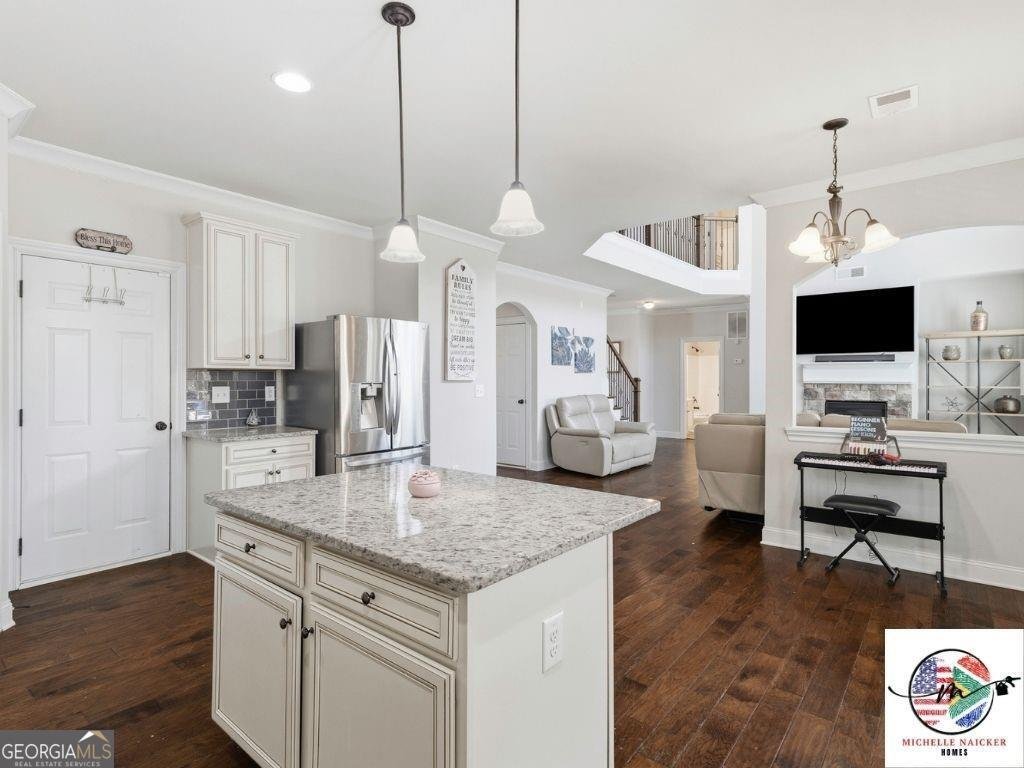 2307 Loughridge Drive Buford - Photo 20