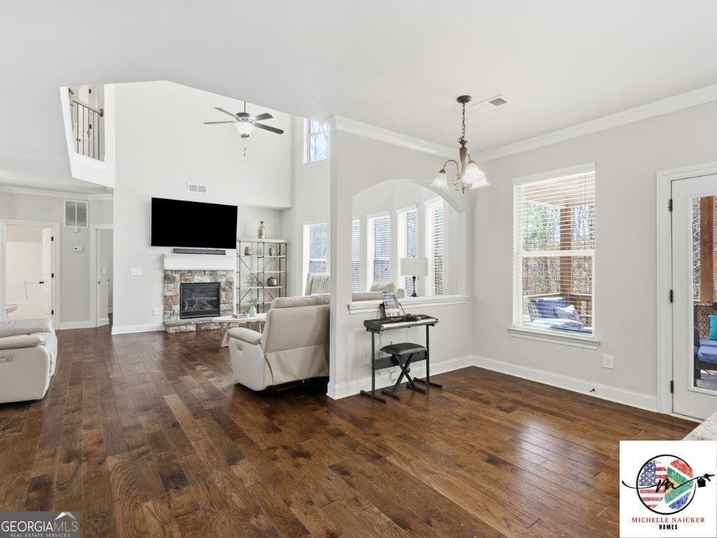 2307 Loughridge Drive Buford - Photo 21