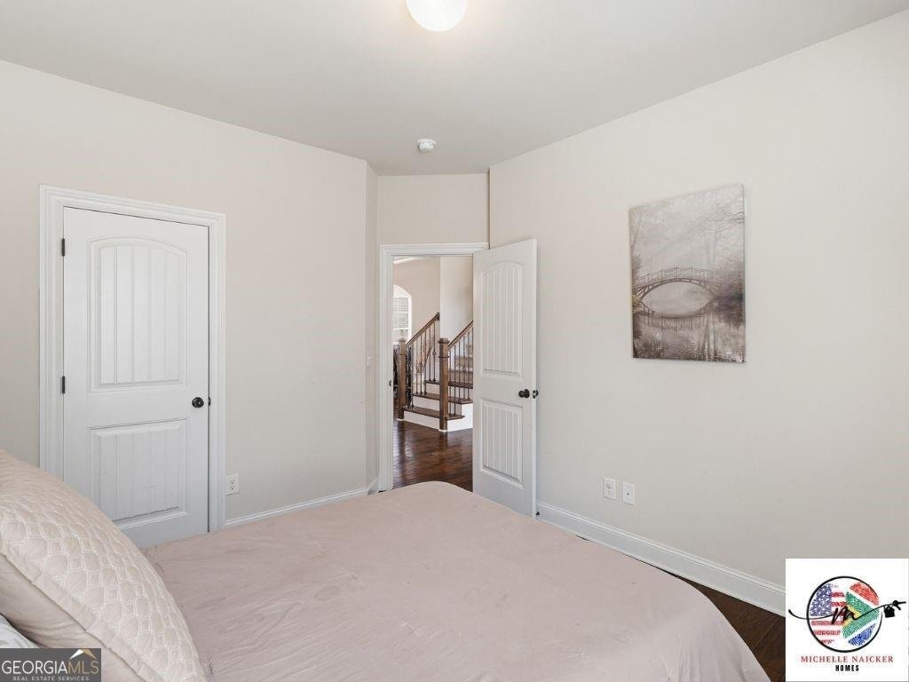 2307 Loughridge Drive Buford - Photo 23