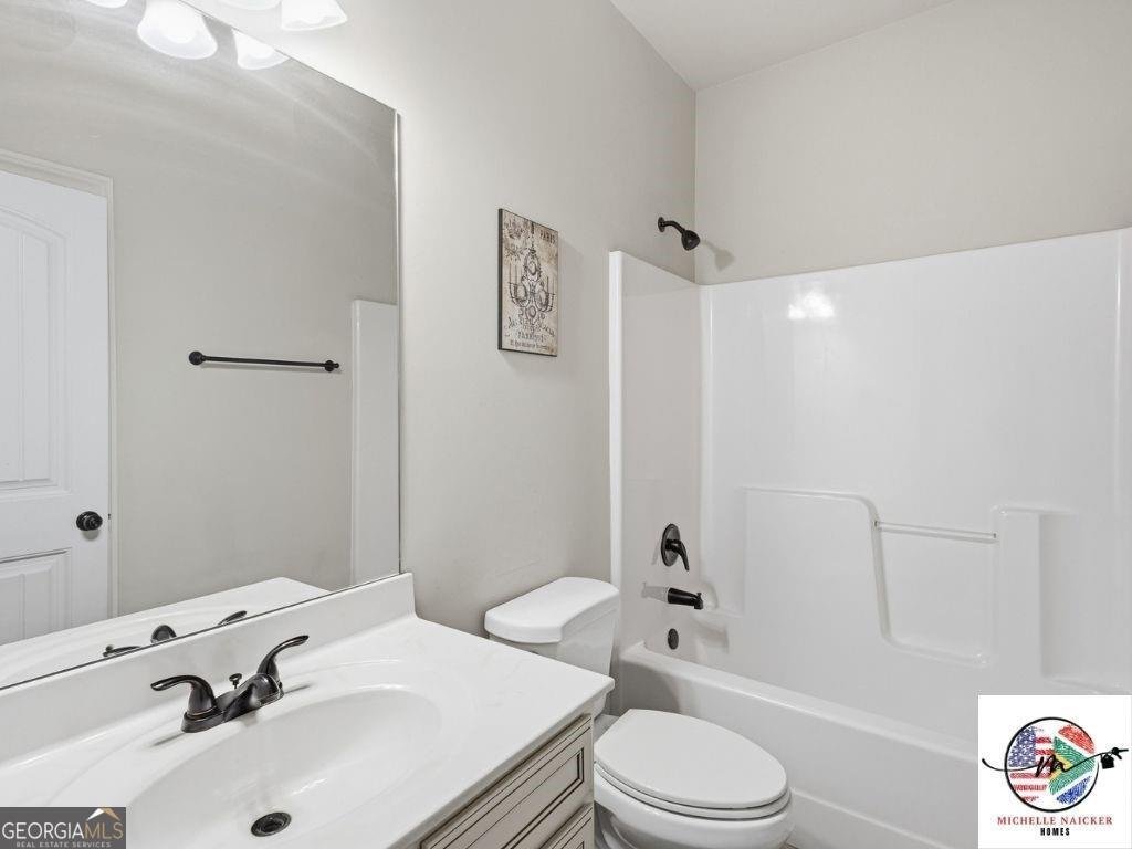 2307 Loughridge Drive Buford - Photo 24