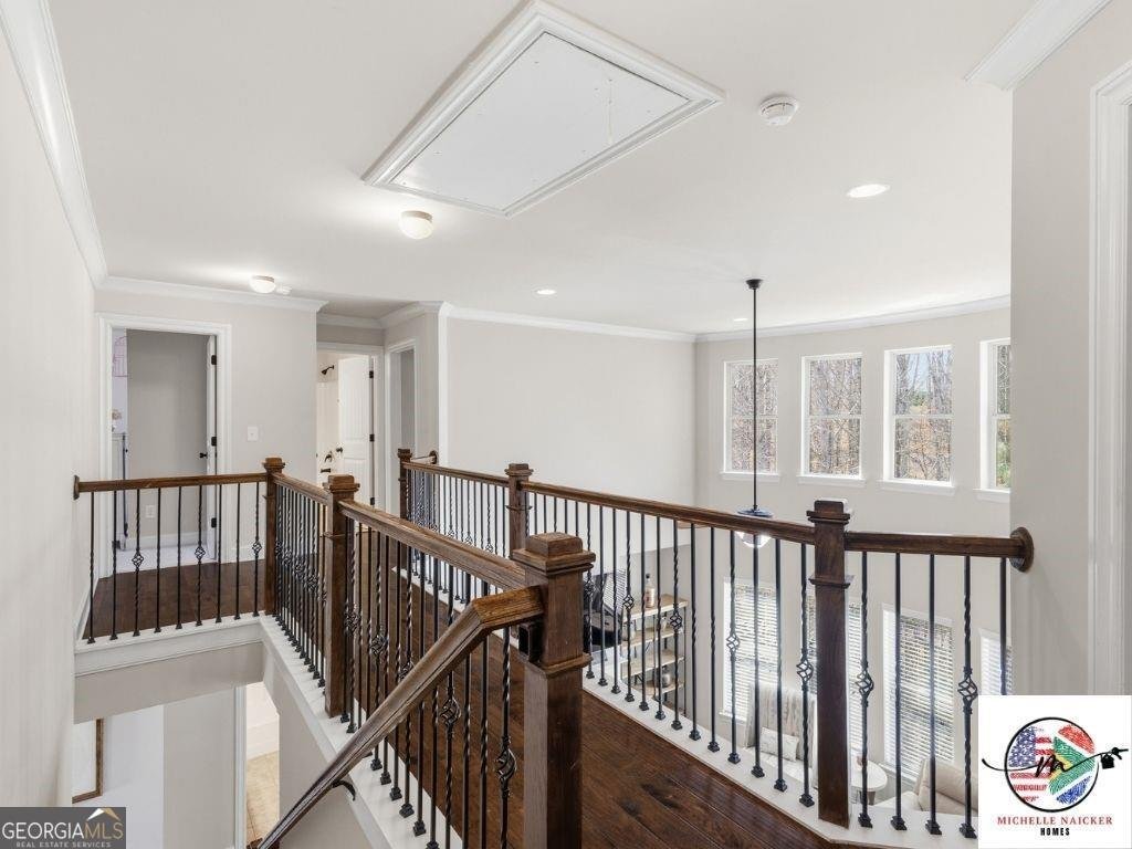 2307 Loughridge Drive Buford - Photo 25