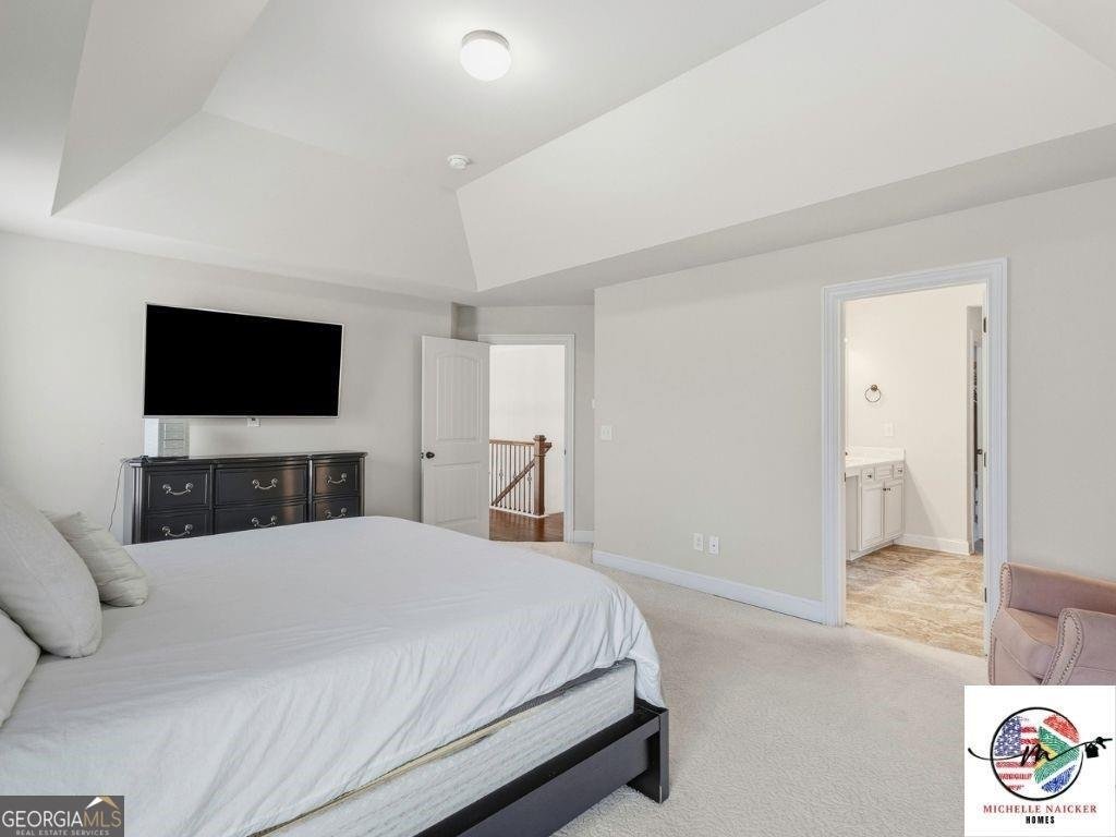 2307 Loughridge Drive Buford - Photo 27