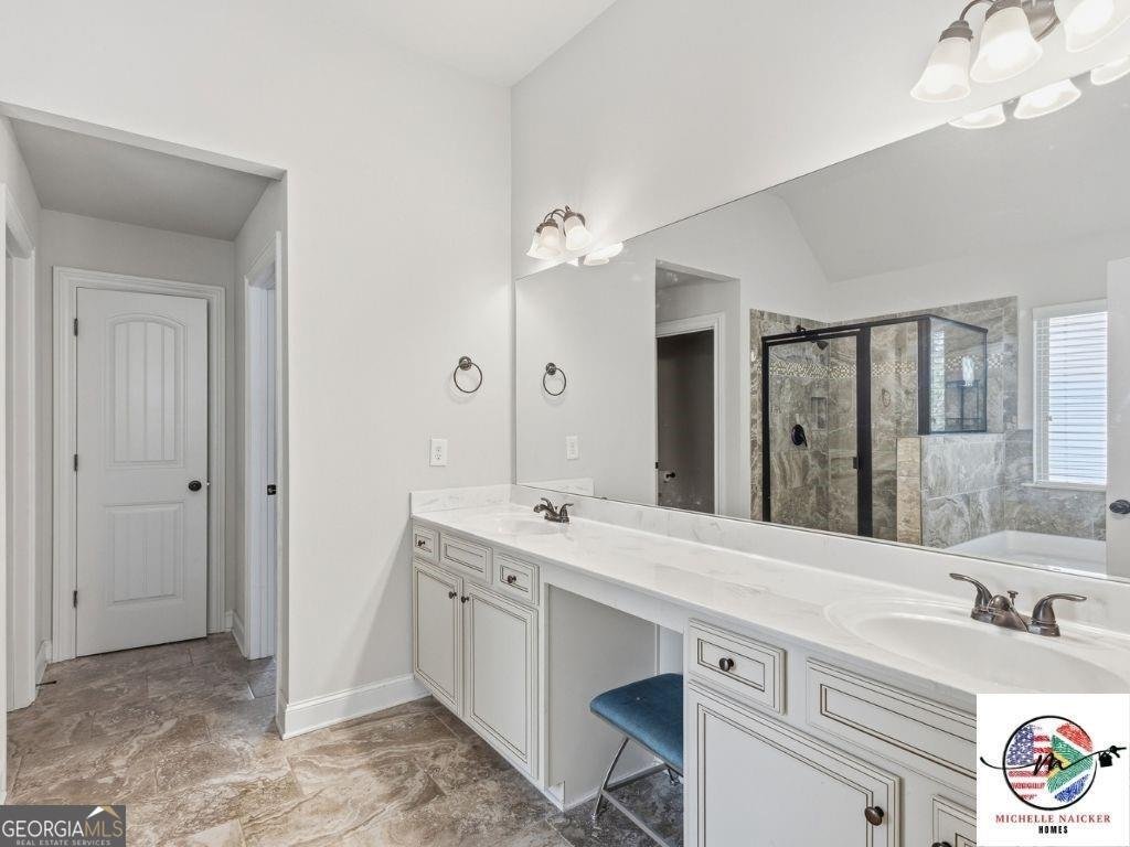 2307 Loughridge Drive Buford - Photo 29