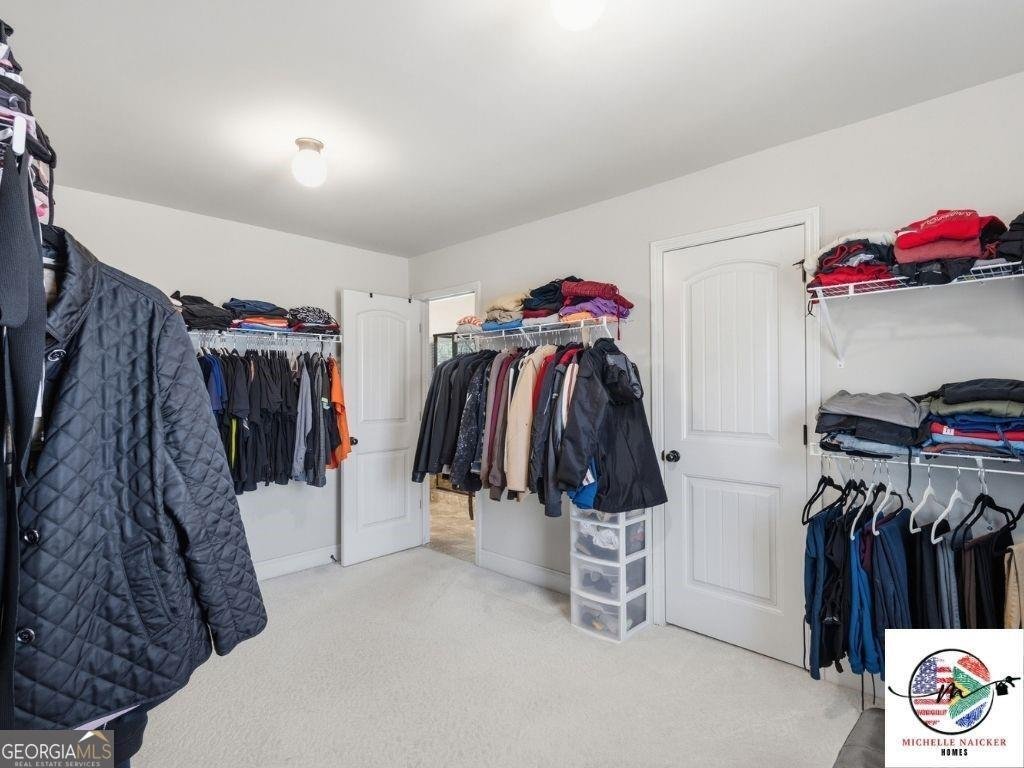 2307 Loughridge Drive Buford - Photo 30