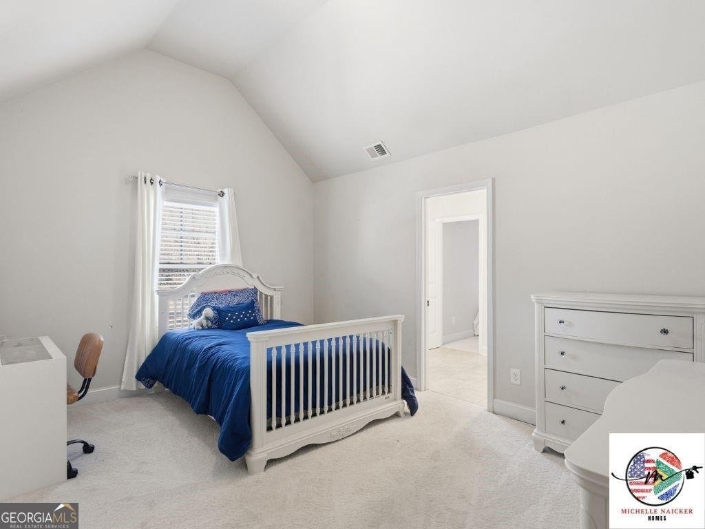 2307 Loughridge Drive Buford - Photo 31