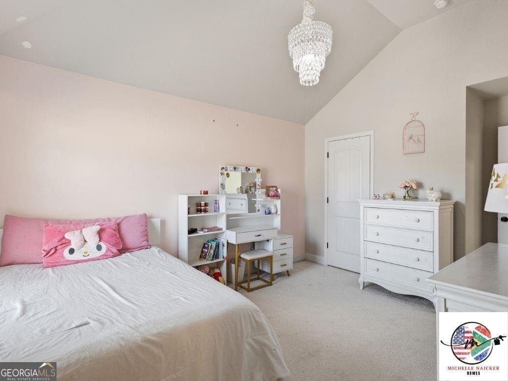 2307 Loughridge Drive Buford - Photo 32