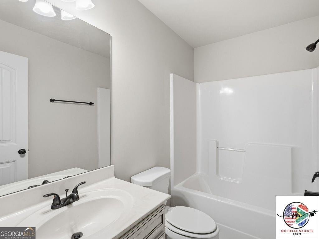 2307 Loughridge Drive Buford - Photo 34