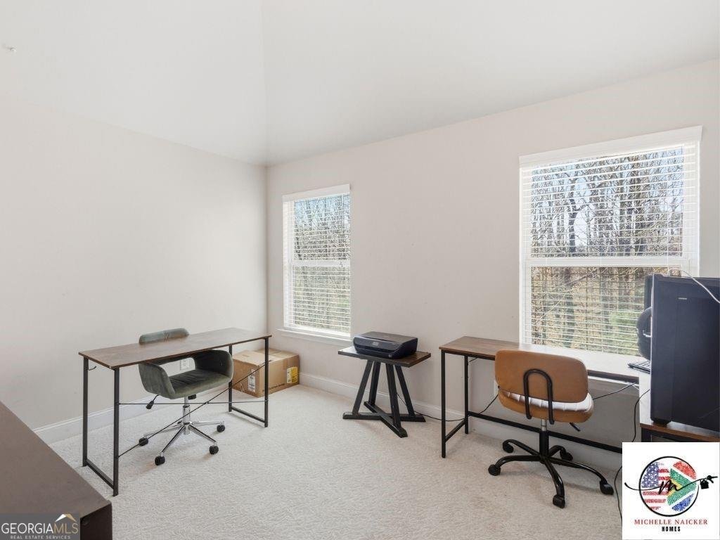 2307 Loughridge Drive Buford - Photo 35