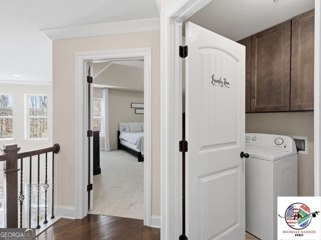 2307 Loughridge Drive Buford - Photo 36