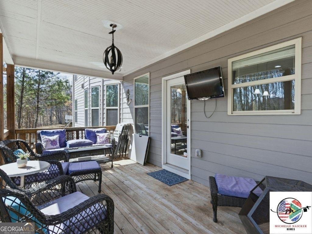 2307 Loughridge Drive Buford - Photo 37