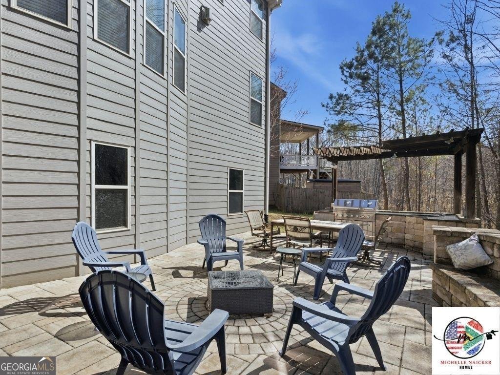 2307 Loughridge Drive Buford - Photo 38