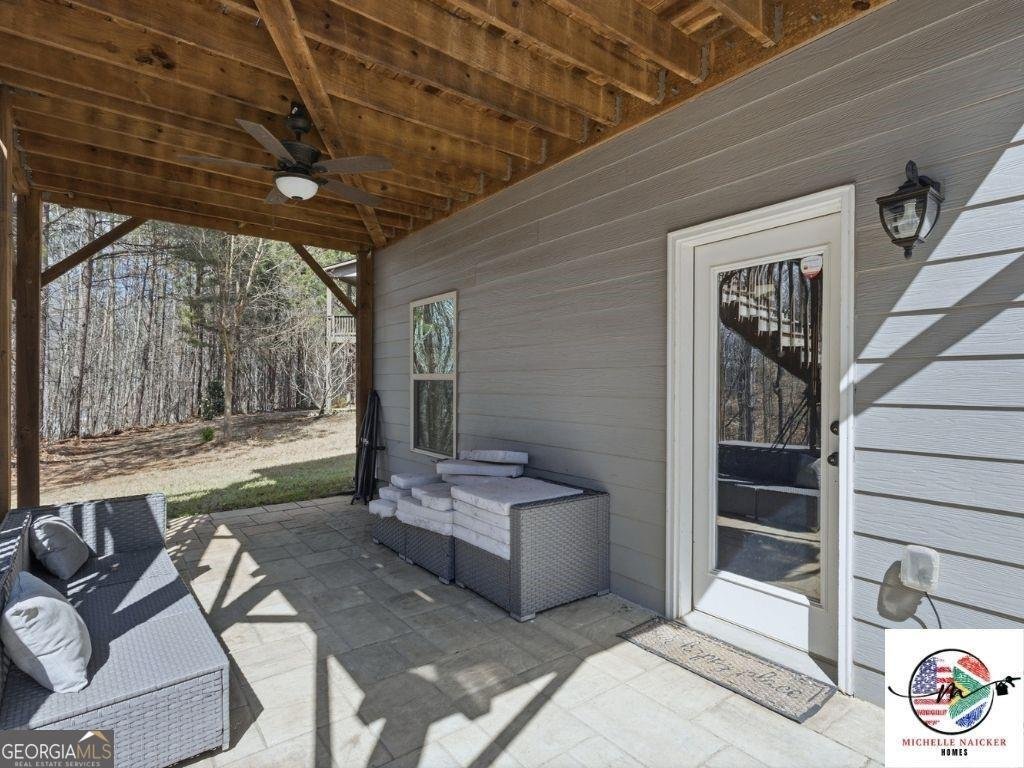 2307 Loughridge Drive Buford - Photo 39