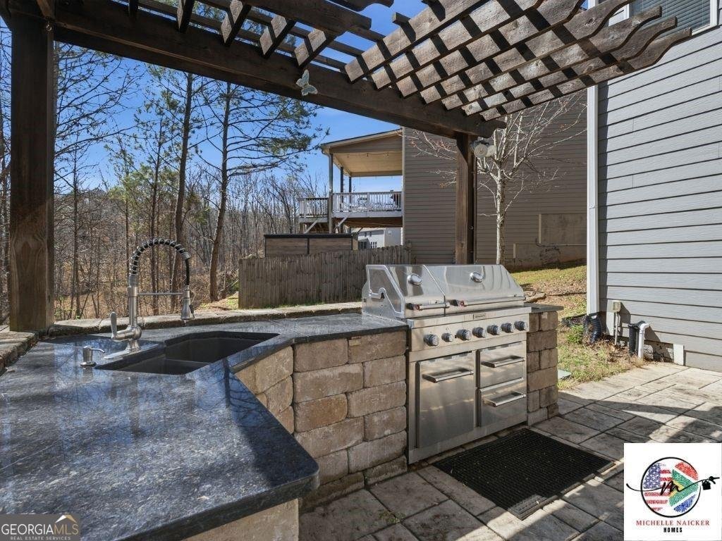 2307 Loughridge Drive Buford - Photo 40