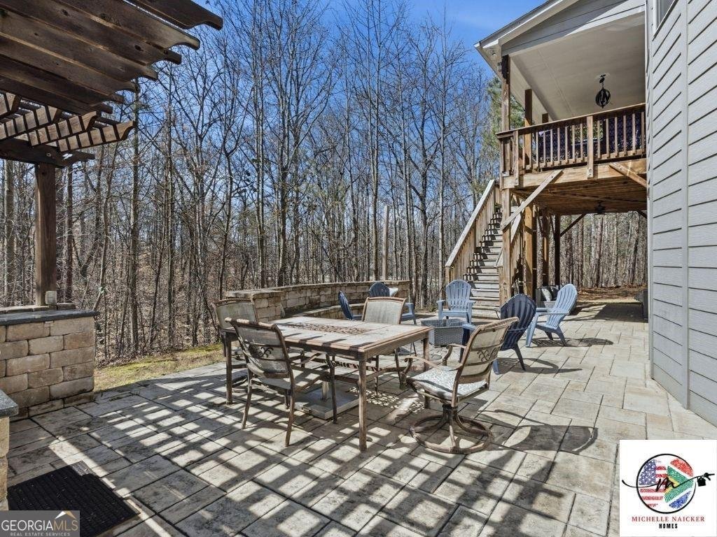 2307 Loughridge Drive Buford - Photo 41