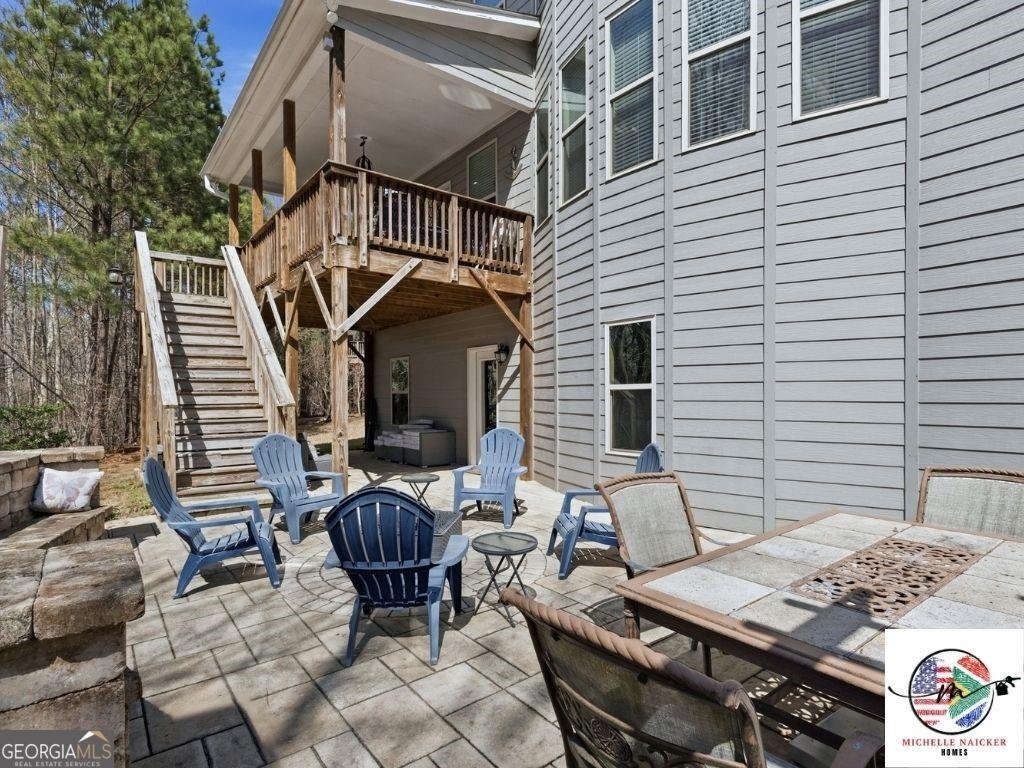 2307 Loughridge Drive Buford - Photo 42