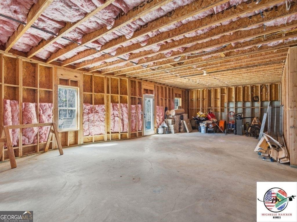 2307 Loughridge Drive Buford - Photo 43