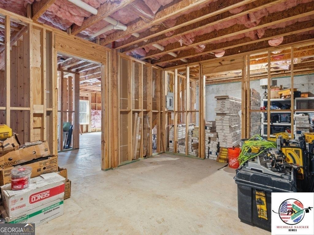 2307 Loughridge Drive Buford - Photo 44