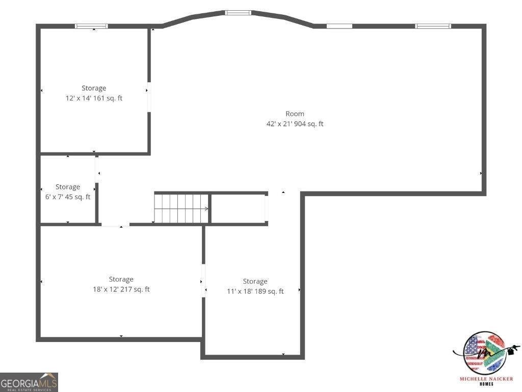 2307 Loughridge Drive Buford - Photo 47