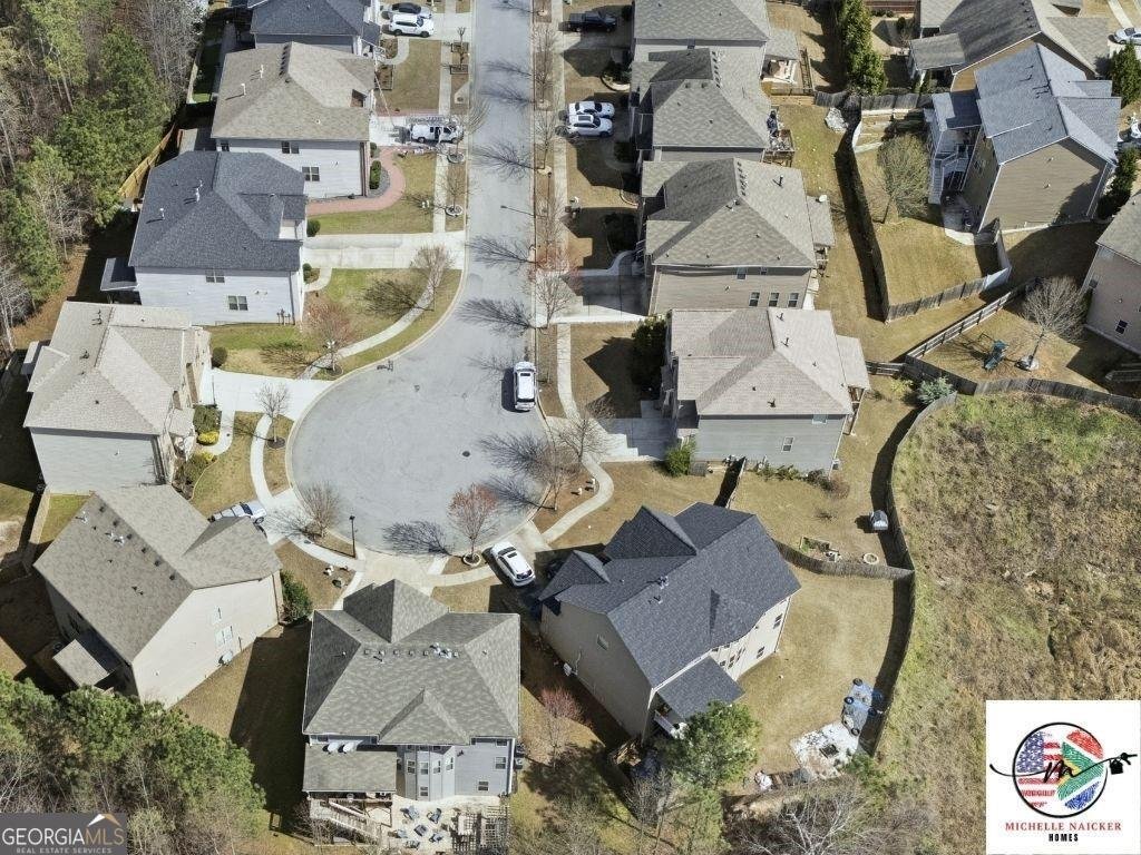 2307 Loughridge Drive Buford - Photo 6