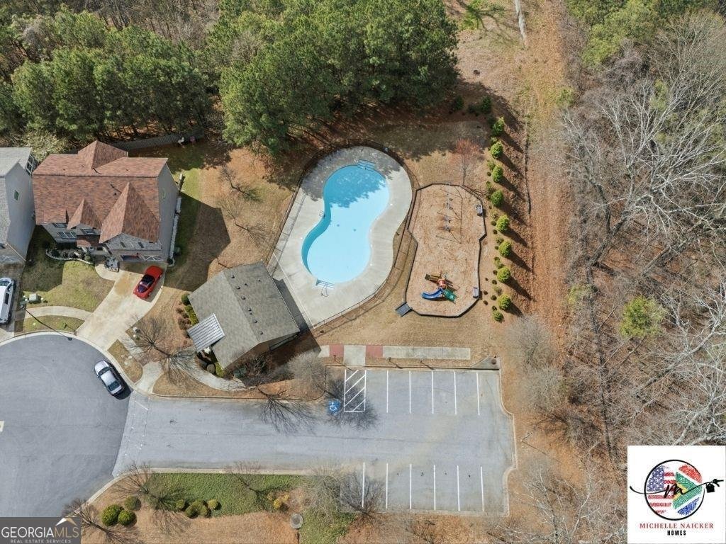 2307 Loughridge Drive Buford - Photo 7