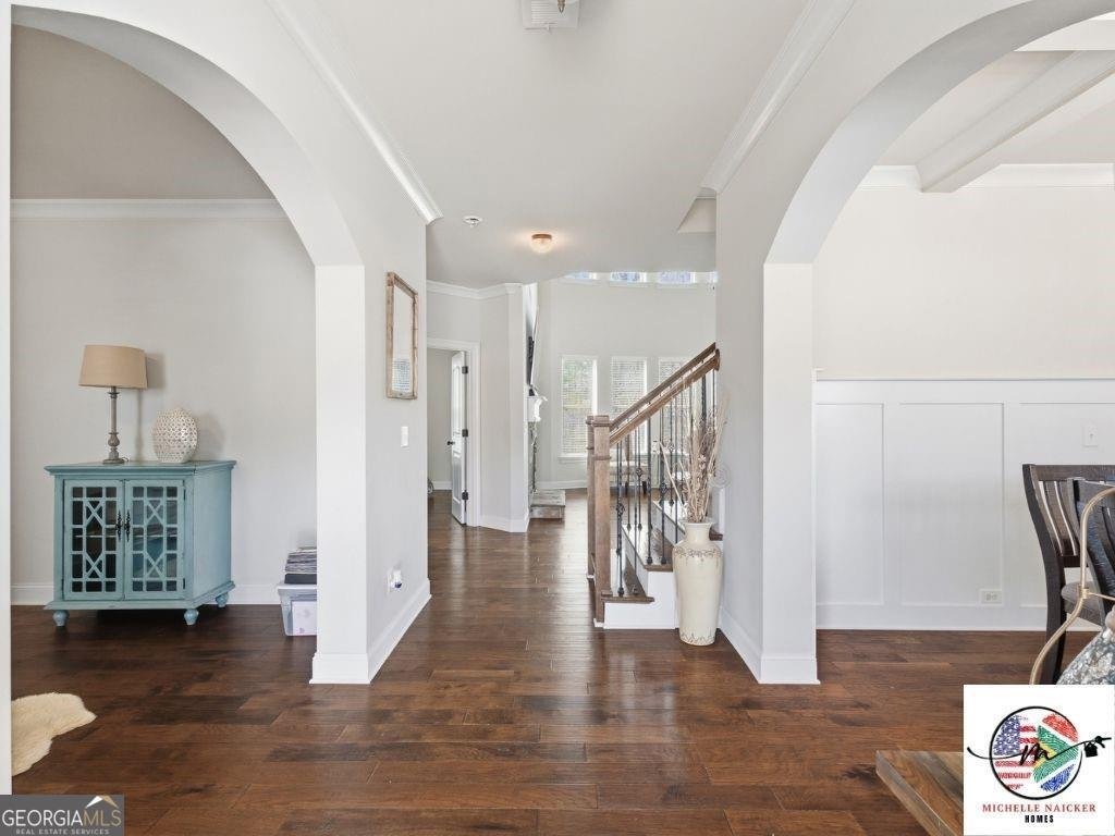 2307 Loughridge Drive Buford - Photo 8