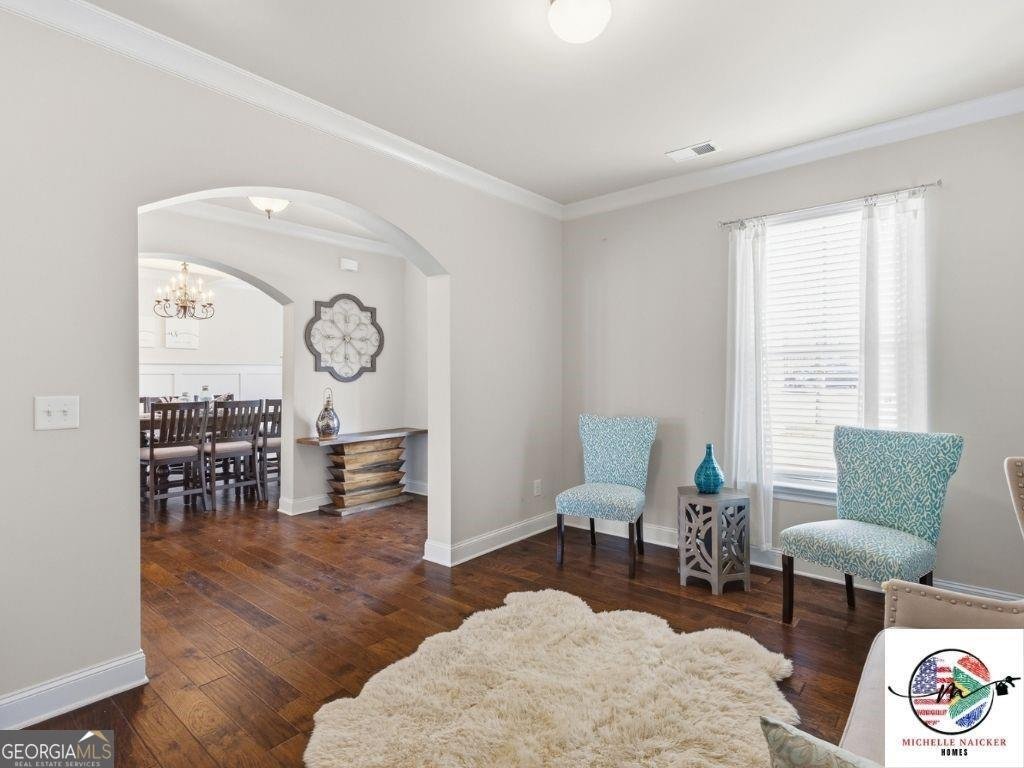 2307 Loughridge Drive Buford - Photo 9