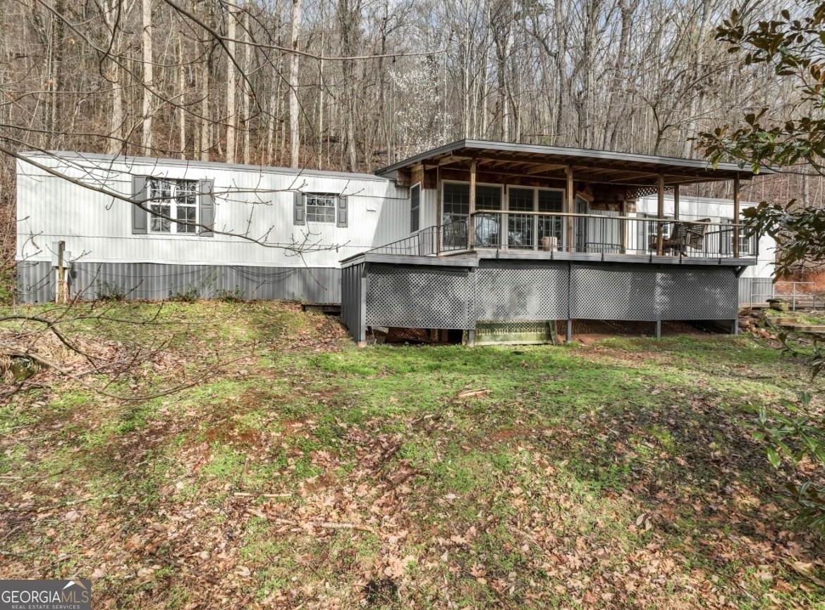 206 Oakridge Drive Cleveland - Photo 1