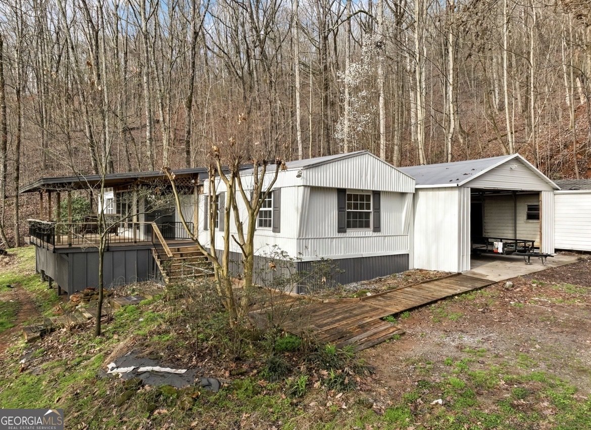 206 Oakridge Drive Cleveland - Photo 12