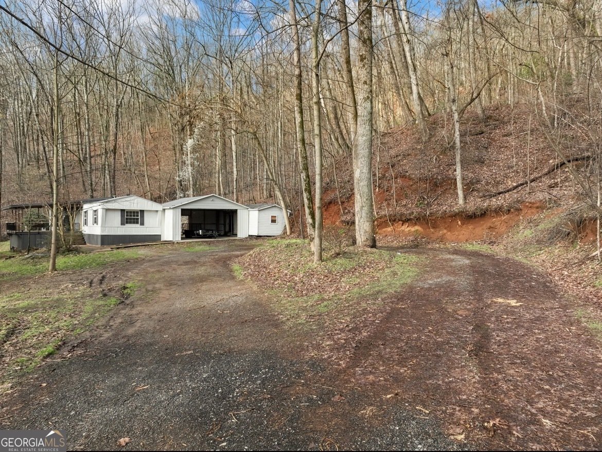 206 Oakridge Drive Cleveland - Photo 13