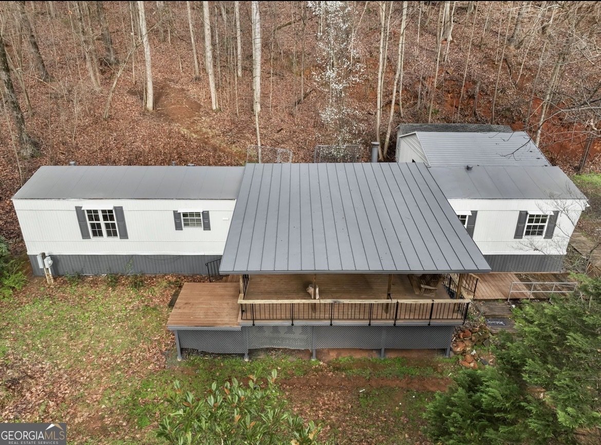 206 Oakridge Drive Cleveland - Photo 16