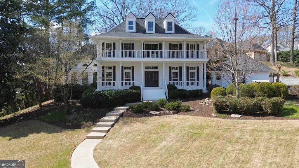 1785 Windsor Wood Drive Roswell - Photo 1