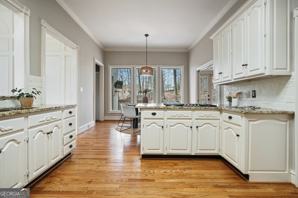 1785 Windsor Wood Drive Roswell - Photo 10