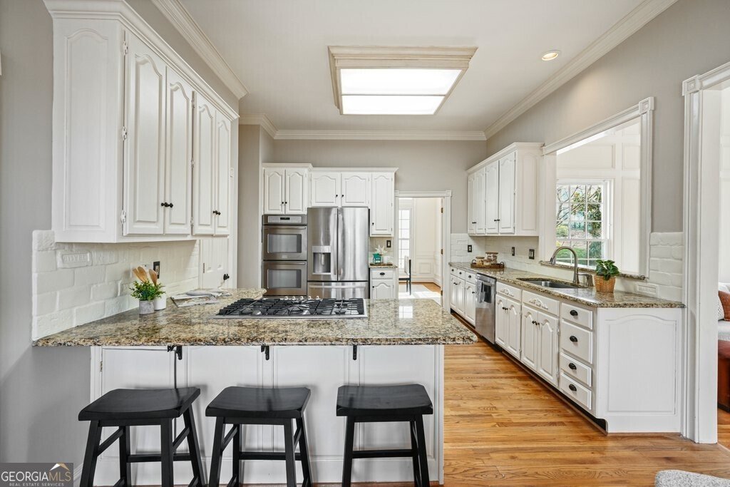 1785 Windsor Wood Drive Roswell - Photo 11