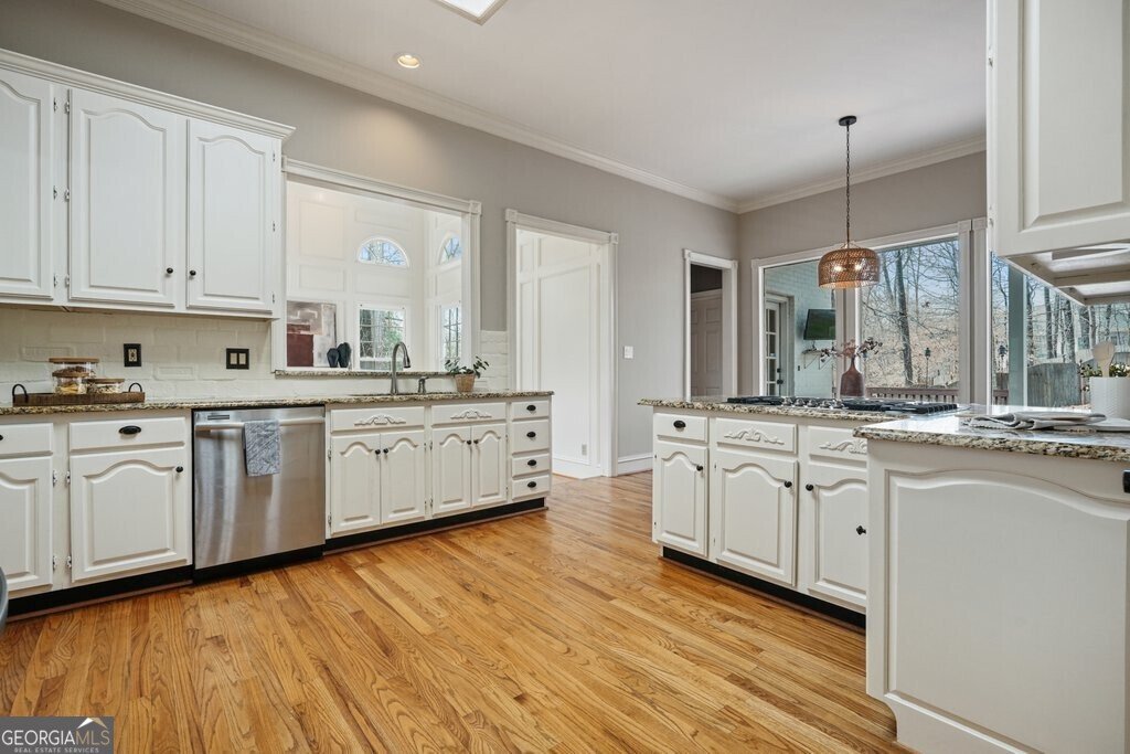 1785 Windsor Wood Drive Roswell - Photo 12