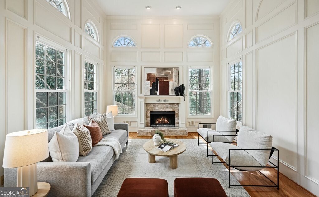 1785 Windsor Wood Drive Roswell - Photo 13