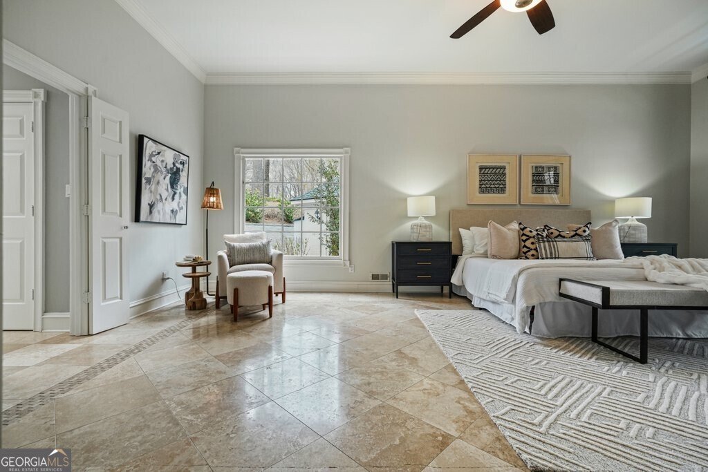 1785 Windsor Wood Drive Roswell - Photo 16