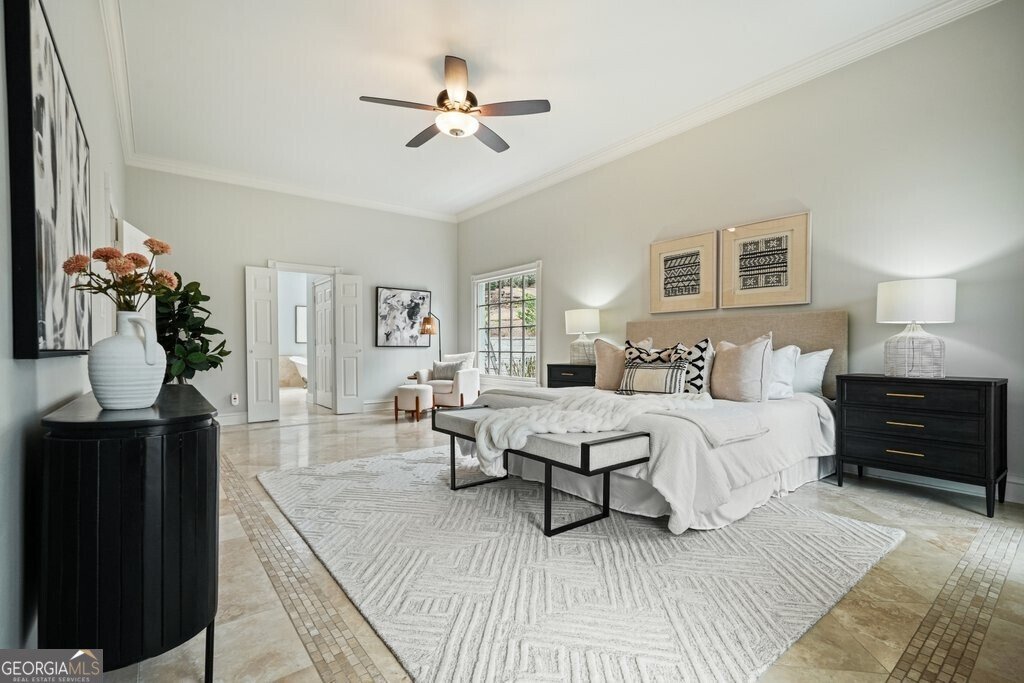 1785 Windsor Wood Drive Roswell - Photo 17