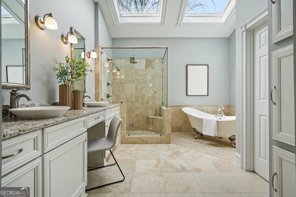 1785 Windsor Wood Drive Roswell - Photo 18