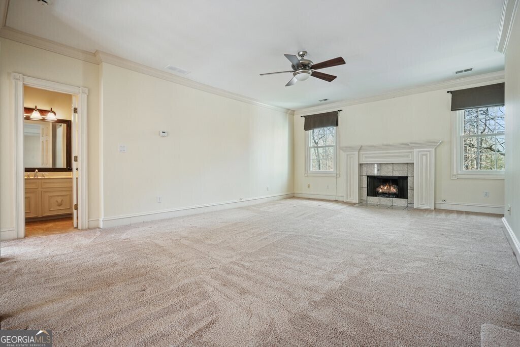 1785 Windsor Wood Drive Roswell - Photo 22