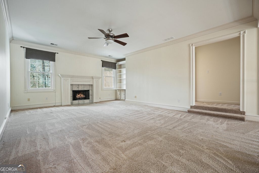 1785 Windsor Wood Drive Roswell - Photo 23