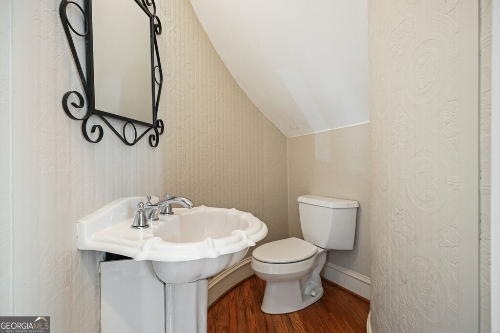 1785 Windsor Wood Drive Roswell - Photo 30